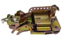 Замок дверей передн. прав. VW T4 Замок дверей передн. прав. VW T4