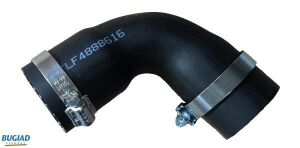 Патрубок інтеркулера Ford Connect 1,8 TDCi