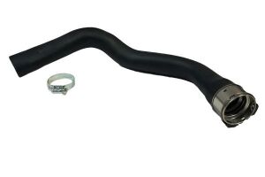 Патрубок интеркулера Nissan Qashqai 1.6 Dci 11-13