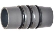 Патрубок интеркулера Citroen C3/Peugeot 207 1.6Hdi 09- Патрубок интеркулера Citroen C3/Peugeot 207 1.6Hdi 09-