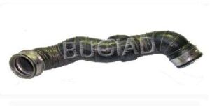 Патрубок системы турбонадува MERCEDES C (203) 1.6/1.8 05.02-06.11