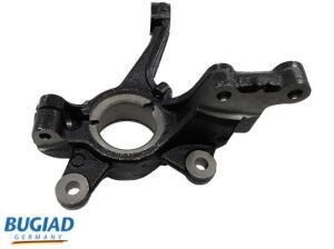 Цапфа передня  ліва (ABS+) FORD FIESTA VI 06.08-