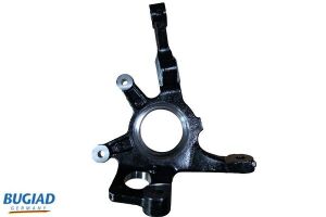 Цапфа перед. ліва LAND ROVER RANGE ROVER III (LM) 02-10