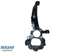 Цапфа перед. ліва Range Rover Sport L320 2005-2009