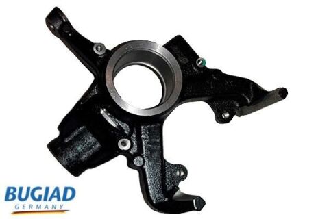 Цапфа перед. ліва SEAT MII SKODA CITIGO VW UP 08.11-
