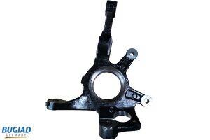 Цапфа перед. права LAND ROVER RANGE ROVER III (LM) 02-10