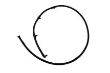 Шланг обратки PSA Berlingo, Boxer/Fiat Ducato3.0HDi 06-