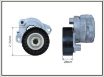 Натяжник паска приводного DB CLK, CLS, C, E, S, Sprinter 230-500 06.04-