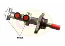 Главный тормозной цилиндр Opel Vivaro 2.0-2.5CDTI 08.06-12.06 с ABS