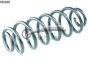 Пружина зад. Seat Toledo 1.6-2.0 TFSI/1.9TDI-2.0TDI 16V 04-09, фото 1 - інтерент-магазин Auto-Mechanic