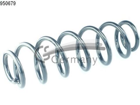 Пружина зад. VW Golf IV 1,4 1,6 1,8 1,9Tdi 10/97- Пружина зад. VW Golf IV 1,4 1,6 1,8 1,9Tdi 10/97-
