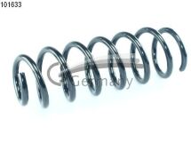 Пружина задн. BMW X3 sDrive/xDrive 10-