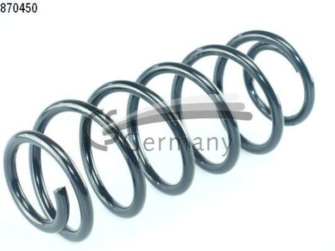 Пружина задн. Citroen C1 1.0/1.4HDi 05-14 /Peugeot 107 1.081.4HDi 05-14 /Toyota Aygo 1.0/1.4HDi 05-14 Пружина задн. Citroen C1 1.0/1.4HDi 05-14 /Peugeot 107 1.081.4HDi 05-14 /Toyota Aygo 1.0/1.4HDi 05-14