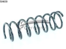 Пружина задн. Ford MondeoIII (універсал) 00-07 Пружина задн. Ford MondeoIII (універсал) 00-07