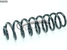 Пружина задн. Ford Transit Courier 14-23