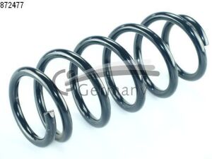 Пружина задн. Mazda 6 (GJ, GH) 13-