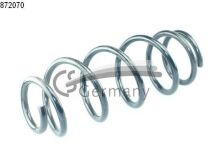 Пружина задн. Mazda 6 02- (універсал)