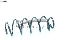 Пружина задн. MB B (W245) 05-11