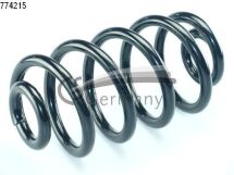 Пружина задн. Opel Vectra C (універсал) 1.6/1.8/1.9CDTI/2.0DTI/2.2DTI/2.2 03-08