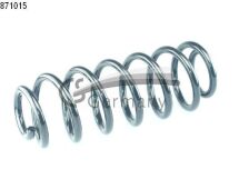 Пружина задн. Peugeot 307 SW 02-