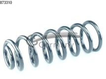 Пружина задн. Peugeot 407 1.6HDi/1.8/2.0/2.2HDi 04-10