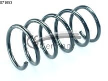 Пружина задн. Volvo S60 I 00-10