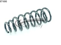 Пружина задн. Volvo XC90 02-14 (сис-ма регулюв.дорожного просвіту) Пружина задн. Volvo XC90 02-14 (сис-ма регулюв.дорожного просвіту)