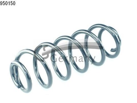 Пружина задн. VW Beetle 2.0TSI 11-19 /Golf V 1.9TDI/2.0TSI /Golf VI 1.8TSI/2.0TDI/Jetta III/IV 1.9TDI/2.0TDI Пружина задн. VW Beetle 2.0TSI 11-19 /Golf V 1.9TDI/2.0TSI /Golf VI 1.8TSI/2.0TDI/Jetta III/IV 1.9TDI/2.0TDI