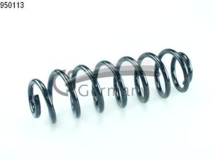 Пружина задн. VW Touran 1.4/1.9/2.0TDi 03-15/Skoda Yeti 09-