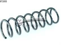 Пружина задн.Mazda 3 1.6-2.0 04- Пружина задн.Mazda 3 1.6-2.0 04-