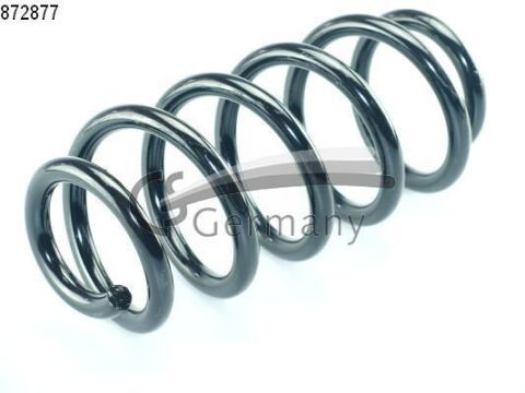 Пружина задн.Toyota RAV 4 2.0/2.2D 4WD 09- Пружина задн.Toyota RAV 4 2.0/2.2D 4WD 09-