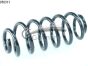 Пружина задня Audi A3 04-13 /Seat Leon 1.2-2.0TFSI 05-11, фото 1 - интернет-магазин Auto-Mechanic