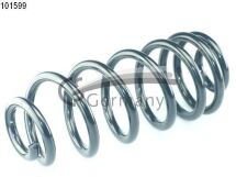 Пружина задня BMW X5 E70 00-