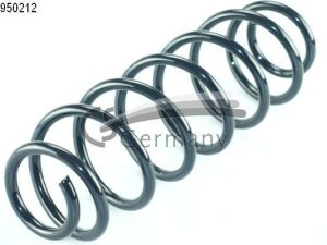 Пружина задня Seat Cordoba 1.4 16V 02-09/Ibiza IV 1.9 Tdi 02-09