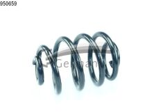 Пружина задняя VW T-2