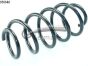 Пружина перед. Audi A3 1.6TDI/1.8TFSI/1.9TDI/2.0FSI 03-13, фото 1 - інтерент-магазин Auto-Mechanic
