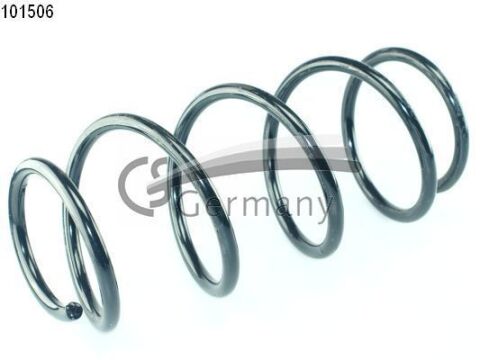 Пружина перед. BMW E65 730d/735i/745i 11/01- Пружина перед. BMW E65 730d/735i/745i 11/01-