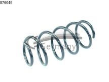 Пружина перед. Fiat Punto 09- 1.3D