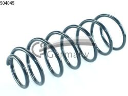 Пружина перед. Ford Sierra 84-93 1.3-2.0 Пружина перед. Ford Sierra 84-93 1.3-2.0