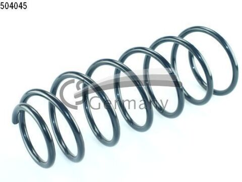 Пружина перед. Ford Sierra 84-93 1.3-2.0 Пружина перед. Ford Sierra 84-93 1.3-2.0