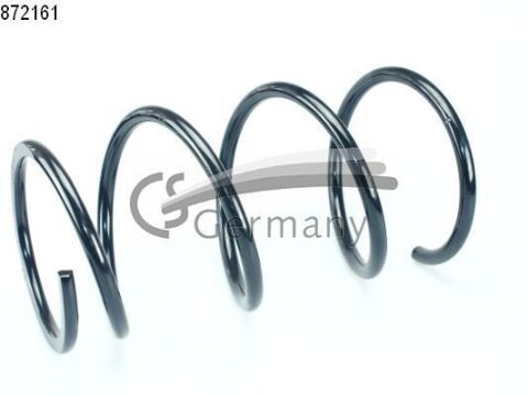 Пружина перед. Mitsubishi Grandis 05-10 Пружина перед. Mitsubishi Grandis 05-10