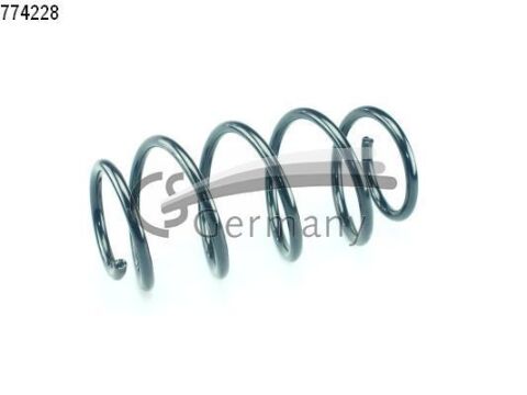 Пружина перед. Opel Astra GT 2.0i, Gsi 2.0i 16v