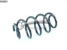 Пружина перед. Seat Toledo 1.6-2.0 TFSI/1.9TDI-2.0TDI 16V 04-09