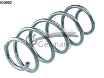 Пружина перед. VW Passat 3C 1.8/2.0 05- Пружина перед. VW Passat 3C 1.8/2.0 05-