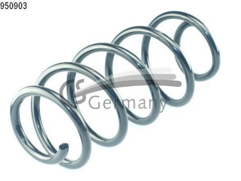 Пружина перед. VW Passat 3C 1.8/2.0 05- Пружина перед. VW Passat 3C 1.8/2.0 05-