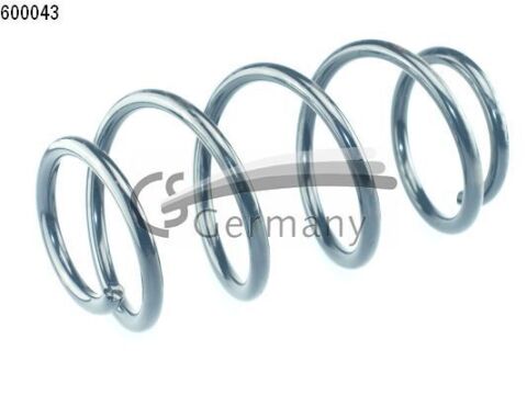 Пружина передн, HYUNDAI/KIA IX35 2,0 CRDI 6/11-8/13/SPORTAGE 2,0 CRDI 9/12-1/14