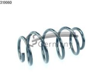 Пружина передн. DB Vito (W447) 14-