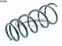 Пружина передн. Fiat Sedici, 06-