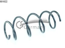 Пружина передн. Hyundai i30 1.4/1.6 11- /Kia Ceed 12-18