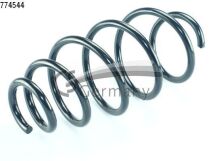 Пружина передн. Opel Astra J 2.0 СDTI 09-15